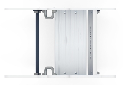 Пароходик - Качалка на пружине - ИО 22.17.01-01.И1 фото 4