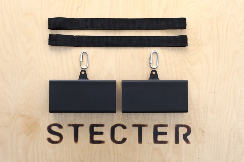 Подвес для щипкового хвата "Кирпич" 100х50 (пара) фото 3