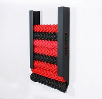 Настенный кронштейн для массажных роликов