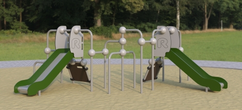 Romana Игровой комплекс (2023) Romana 057.09.10