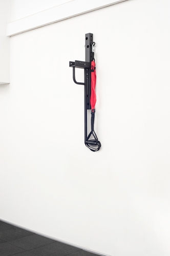 Складной настенный турник с регулировкой высоты STECTER HOME фото 7