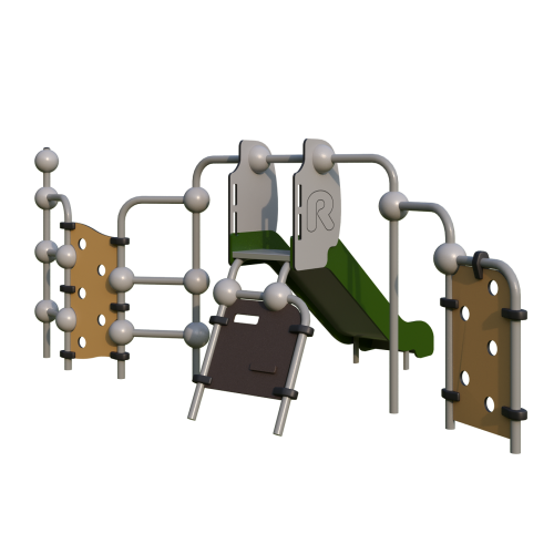 Romana Игровой комплекс (2023) Romana 057.08.10