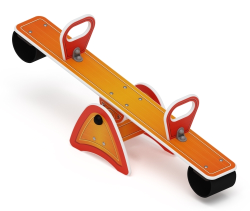 Качалка балансир переносной - ИО 21.Д.01.03-01 фото 6