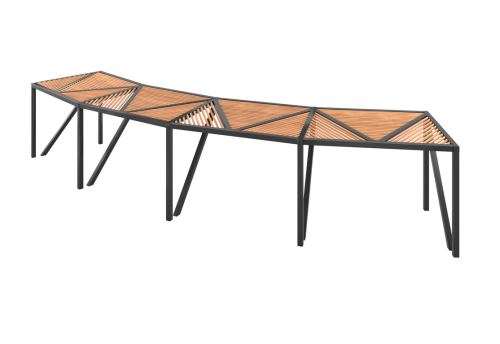 Пергола Вента