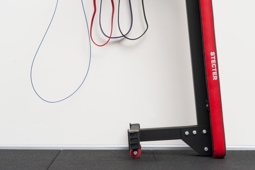 Скамья для жима лежа "Атлант" фото 10