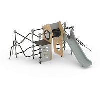 Romana Игровой комплекс Romana 057.21.00 (2024)