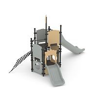 Romana Уличный игровой комплекс для детей Romana 101.102.00