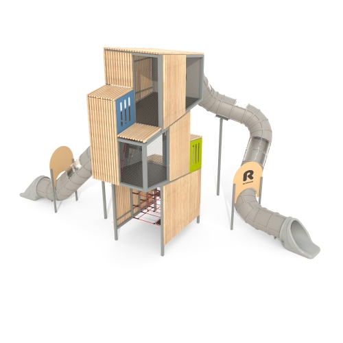 Romana Игровой комплекс (2023) 120.01.00