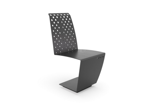 Парковый стул «Венто» фото 3