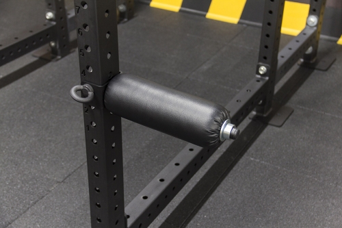 Мягкий роллер для ног на кроссфит раму L=300 мм