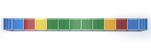 Помост для мужского и женского водного поло фото 4