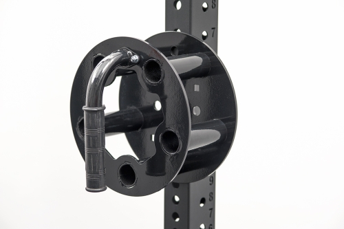 Канатный тренажер "Барабан"