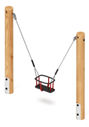 Качели (Лиственница) ИО 11.Р.04.01-Л.И1