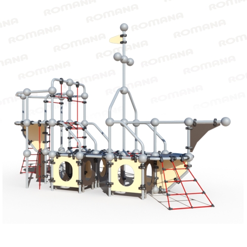 Romana Игровой комплекс 057.110.00