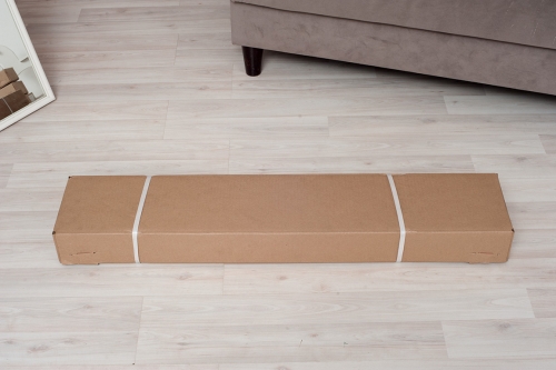 2-х уровневый мобильный (переносной) хореографический станок «Eco» HOME фото 11