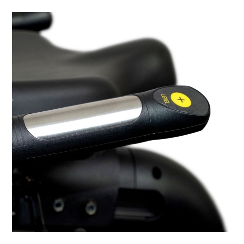 Велотренажер Protrain A-2200G-LED, горизонтальный (1BR02HAD2001A) фото 10