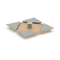 Romana Песочница Romana 057.37.00