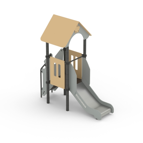 Romana Игровой комплекс Романа 104.03.00