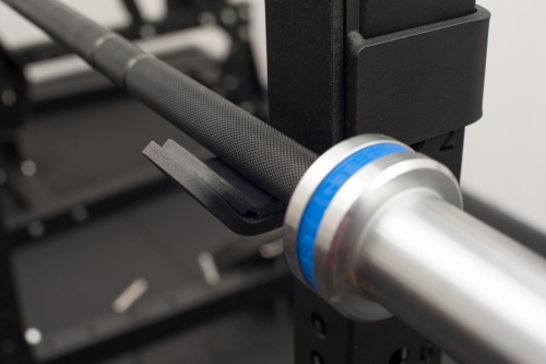 J-крюк для грифа "Стандарт" (пара) фото 2