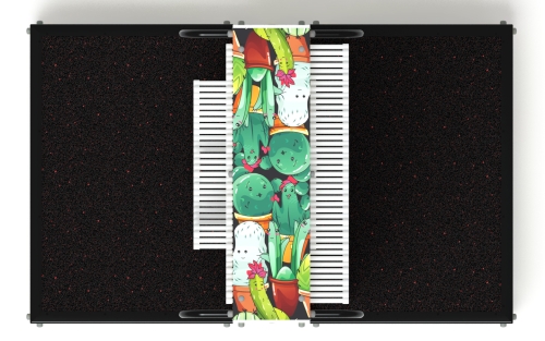 Пинарт 3D скульптор (Кактусы) - МФ 100.01.01-05 фото 4