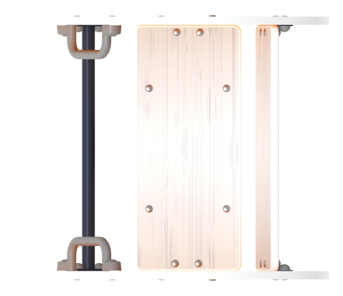 Колобок - Качалка на пружине - ИО 22.01.04 фото 4