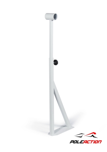 Модель №11 - стойка балетного (хореографического) станка с регулировкой высоты