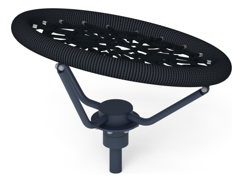 Карусель гнездо - ИО 30.01.05 фото 3