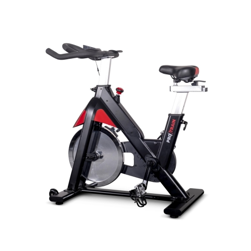 Велотренажер Protrain PR-SB001, спин-байк фото 15