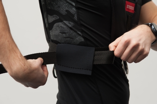 Стропы для тренировочных саней STECTER 2.0 фото 9