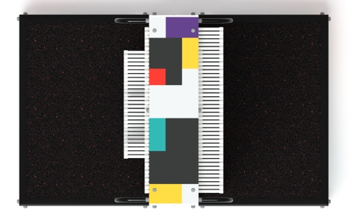 Пинарт 3D скульптор (Горы) - МФ 100.01.01-04 фото 4