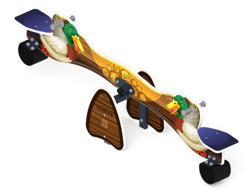 Качалка балансир Эко - ИО 21.Д.01.02-01 фото 6