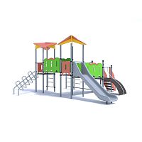 Romana Детская площадка Romana 101.11.09