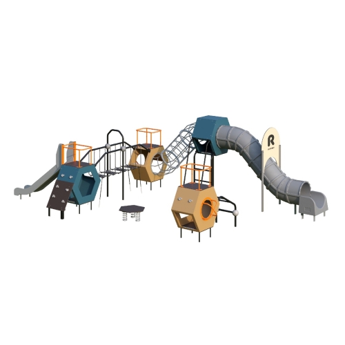 Romana Детская площадка для улицы Romana 115.94.00 фото 2