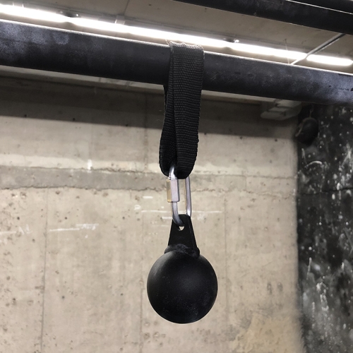 Подвес "Ядро" 60 мм (пара) фото 2