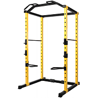 Стойка для приседаний  полупрофессиональная UG - 1319