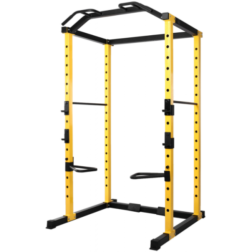 Стойка для приседаний полупрофессиональная UG - 1319 Стойка для приседаний полупрофессиональная UG - 1319