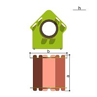 Romana Игровой модуль Романа 115.40.00