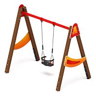 Качели Д1 - ИО 11.Д.01.01-И1 (Счастливое детство)