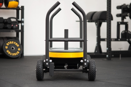 Сани "Вездеход" 2х2 фото 3