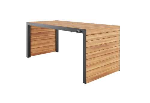 Стол уличный «Рико»