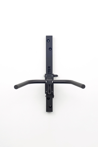 Складные настенные брусья для отжиманий с регулировкой высоты STECTER HOME фото 2