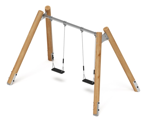 Качели (Лиственница) ИО 12.Р.03.03.01-Л.И1 фото 3