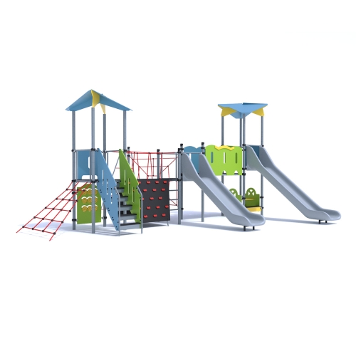 Romana Игровой комплекс Romana 101.63.09