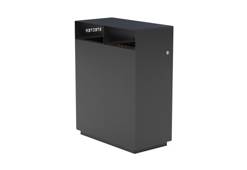 Урна уличная "Модерн для раздельного сбора" фото 5