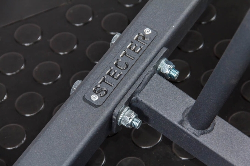 Подъемник для штанги Stecter фото 3