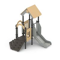 Romana Детская площадка для улицы Romana 104.05.00