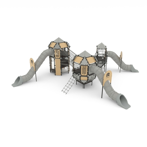 Romana Игровой комплекс (2023) 057.109.00