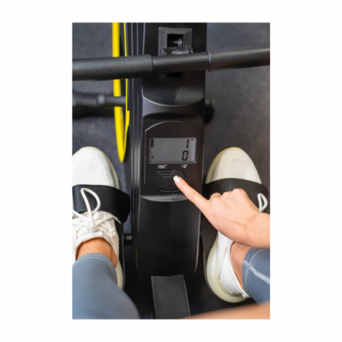 Гребной тренажёр R110 фото 3