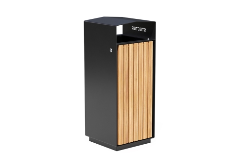 Урна уличная "Модерн" фото 4