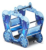 МФ 10.03.15-04.И1 Карета. Снежная королева